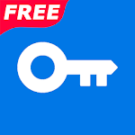 Cover Image of Download Free VPN - A Secure,Unlimited,Fast,Free VPN Proxy 1.16 APK