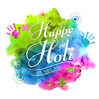 Holi HD Wallpaper 2020