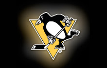 Pittsburgh Penguins New Tab small promo image