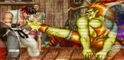 THE KING OF THE FIGHTERS 1997 (Emulator) APK for Android Download