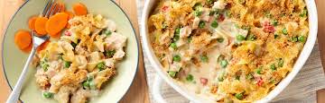 Tuna Noodle Casserole - Campbell Soup Company