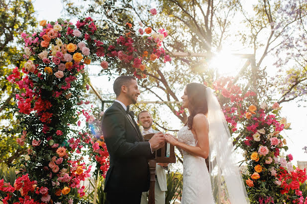 Fotógrafo de bodas Agustin Bocci (bocci). Foto del 2 de septiembre 2023