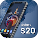 Theme for Samsung S20 Launcher,Galaxy S20 Launcher - Androidアプリ