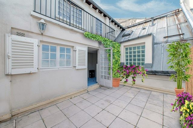 Vente appartement 2 pièces 36.69 m² à Paris 1er (75001), 495 000 €