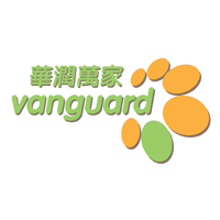 CR Vanguard