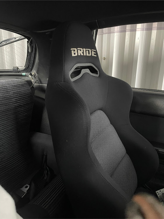 RX-7のコロナウイルスに負けるな・コロナ禍の楽しみ・議員は減給してください・定期点検に関するカスタム事例の投稿画像4枚目