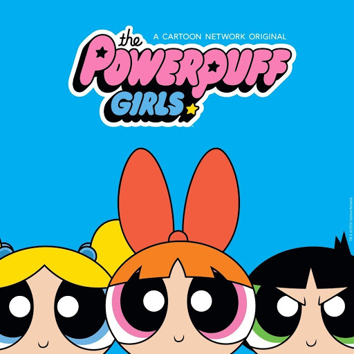 The Powerpuff Girls - TV on Google Play