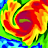 Weather Hi-Def Radar icon