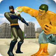 League of Superheroes - Gangster City Battle 1.1.3 Icon