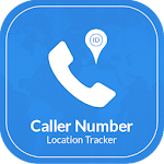 Cover Image of ダウンロード Caller Number Location Tracker 1.0.0 APK