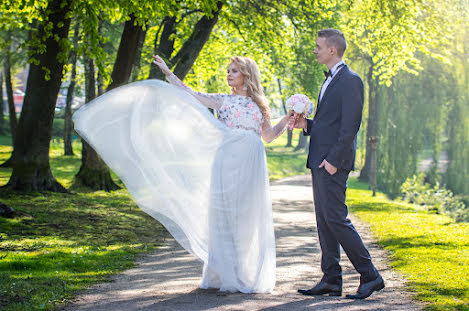 ช่างภาพงานแต่งงาน Maksim Pilipenko (fotografmp239) ภาพเมื่อ 17 พฤษภาคม 2017