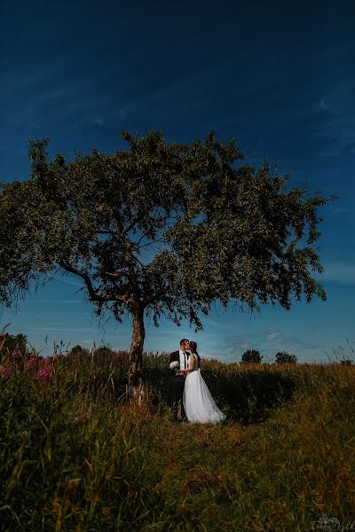 Fotografer pernikahan Irina Volk (irinavolk). Foto tanggal 29 Juli 2020