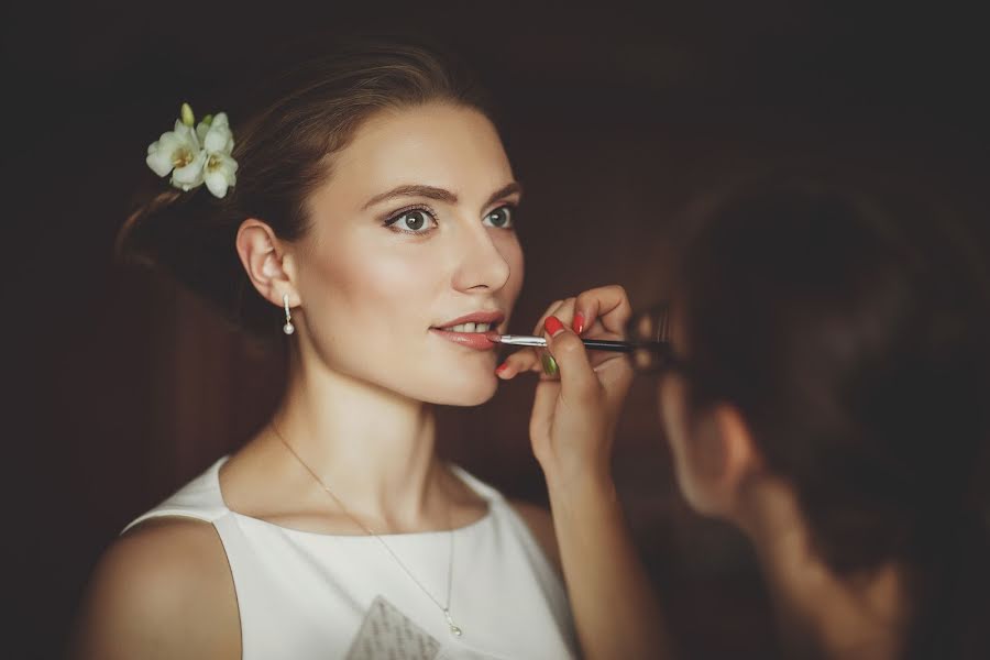 Photographe de mariage Anastasiya Gureeva (optimistic). Photo du 20 janvier 2014