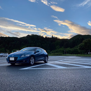 CR-Z ZF1