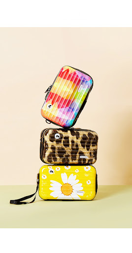 Title 3, Mini schattige crossbody handtas, perfect voor ...