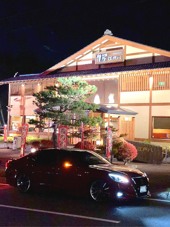 クラウンアスリートの撮りぼっち・寂しくなんてないんだからね！・SHOW-WAに関するカスタム事例の投稿画像3枚目