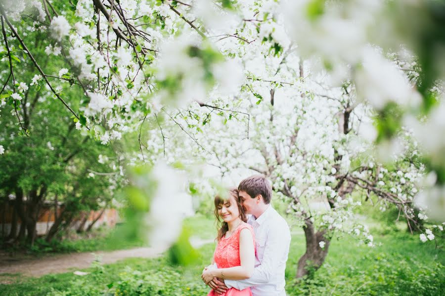 Photographe de mariage Pavel Yudakov (yudakov). Photo du 13 mai 2015