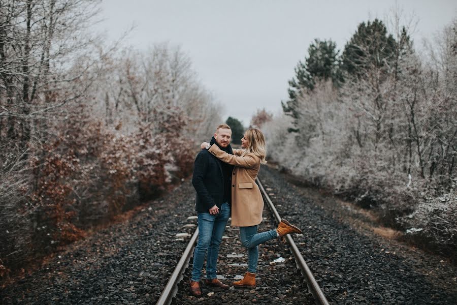 Wedding photographer Tamás Dóczi (aeterno). Photo of 29 November 2020