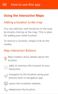 Playa D'en Bossa Travel Guide with Offline Maps(圖3)-速報App