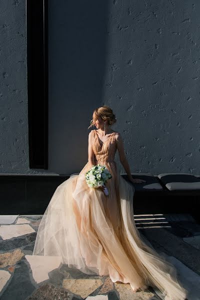 Fotógrafo de bodas Dmitriy Makarchenko (weddmak). Foto del 23 de julio 2019