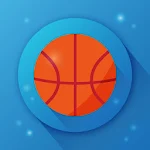 Cover Image of Télécharger Perfect Dunk 3D 2.0.15 APK