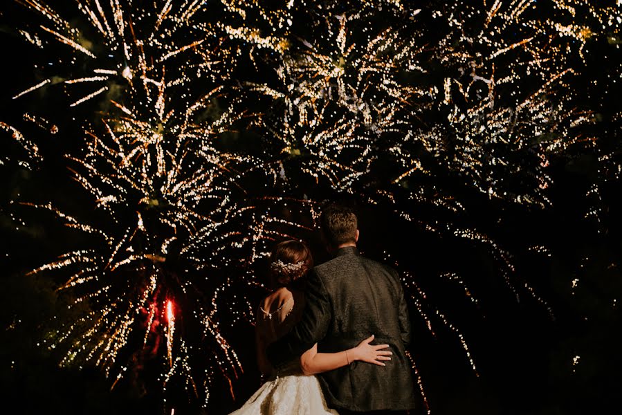 Fotógrafo de casamento Poptelecan Ionut (poptelecanionut). Foto de 7 de maio 2019