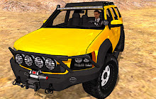 4x4 Offroad Driving Game small promo image