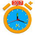 Alarm Plus Millenium: Alarm Clock +Tasks +Contacts5.4 build113