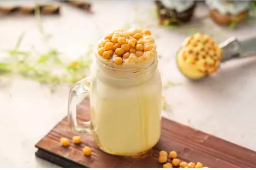 Butterscotch Milkshake [350ml]