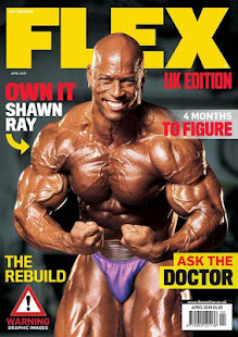 Flex UK Magazine(圖3)-速報App
