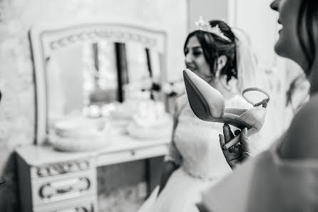 Photographe de mariage Irina Levshina (levshina892). Photo du 31 janvier 2022