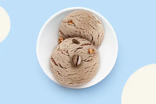 COLOMBIA Coffee Mocha Fudge Ice Cream 140 ML