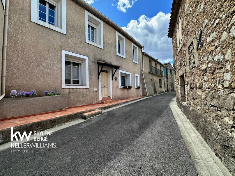 Vente maison 8 pièces 193 m² à Murviel-lès-Montpellier (34570), 420 000 €