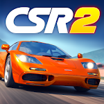 Cover Image of Télécharger CSR 2 - Drag Racing Car Games 2.1.1 APK