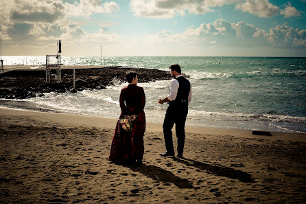 Fotografo di matrimoni Brunetto Zatini (brunetto). Foto del 26 giugno 2023