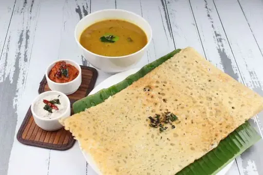 Kara Rava Dosa