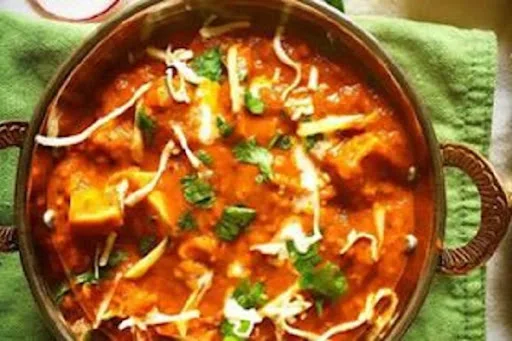 Tawa Paneer