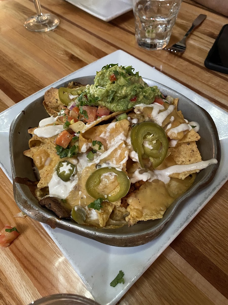 Nachos