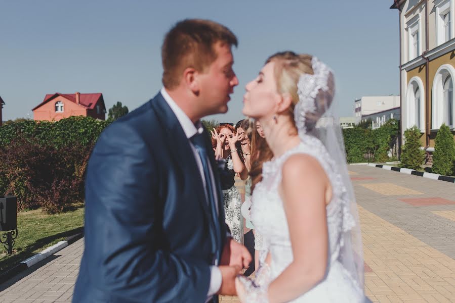 Wedding photographer Angelina Pavlenko (pvlinka). Photo of 27 September 2015