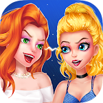 Cover Image of Tải xuống Gossip Girl 2 - Chống lại 1.0 APK