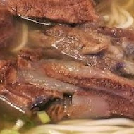 永康牛肉麵