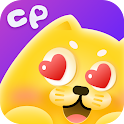 CP Talk-Voice Chat,Make Friend