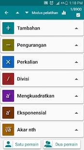  Trik Matematika- gambar mini screenshot  