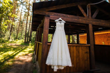 Esküvői fotós Evgeniya Orlova (orlusha). Készítés ideje: 2016 április 11.