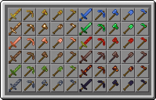 Screenshot Tools for MCPE