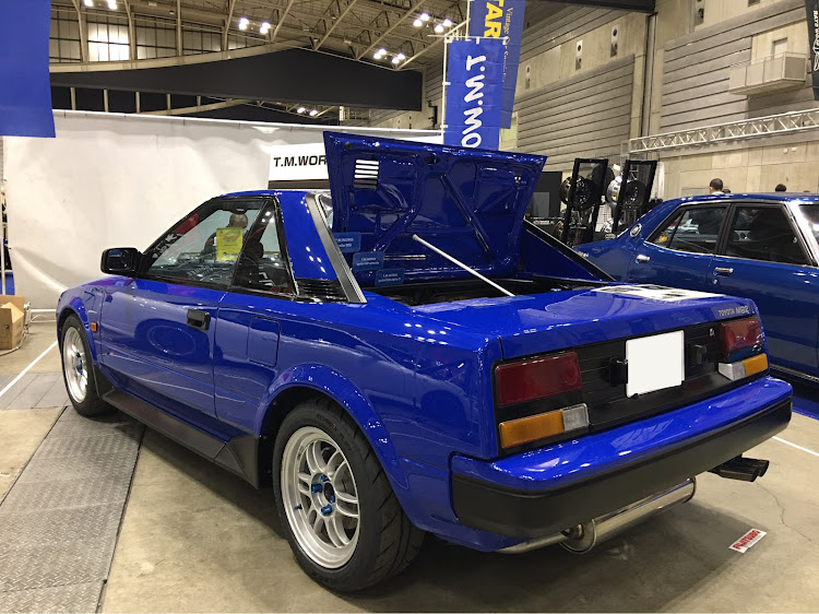 スカイライン GT-Rのいつもイイネ&コメントありがとうございます🙇‍♂️・ノスタルジック2デイズ・パシフィコ横浜・ニャンニャンニャンの日・旧車イベントに関するカスタム事例の投稿画像17枚目