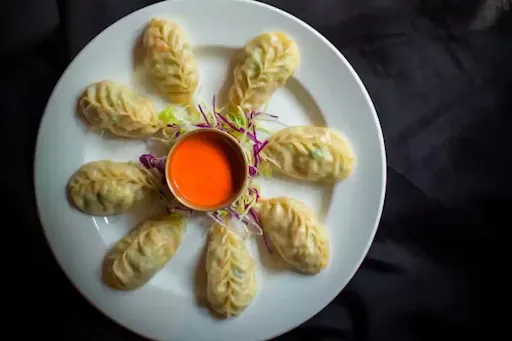 Paneer Momos