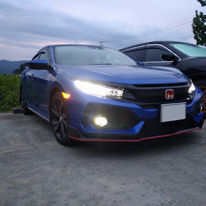 シビック FK7