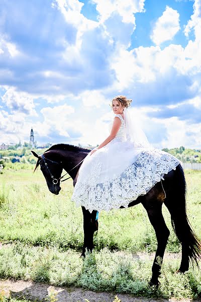 Wedding photographer Pavel Zdyumaev (zdyumaev52). Photo of 17 August 2021