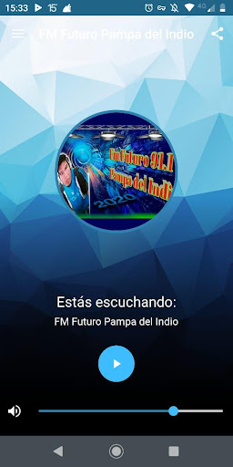 Fm Futuro Pampa del Indio